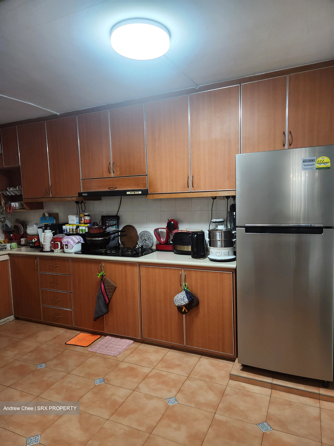 Blk 336 Sembawang Crescent (Sembawang), HDB Executive #534138101